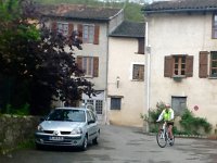 The AthoTurnbulls may not be at their French base